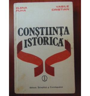 Constiinta istorica