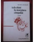 Arlechini la marginea cimpului