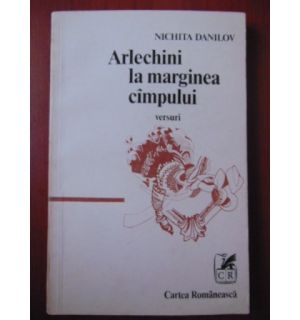 Arlechini la marginea cimpului