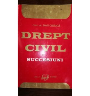 Drept civil. Succesiuni