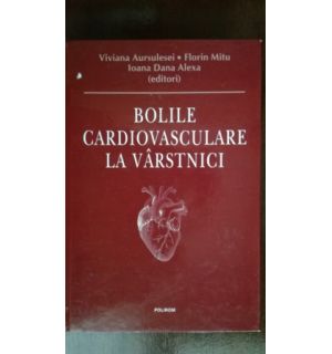 Bolile cardiovasculare la varstnici