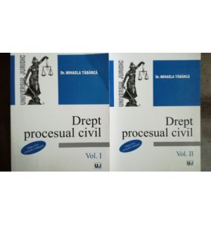 Drept procesual civil 1, 2