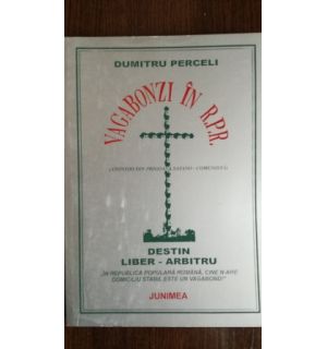 Vagabonzi in R.P.R.