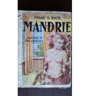 Mandrie
