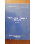 Tratatele politice de baza