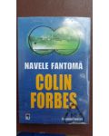 Nuvele fantoma- Colin Forbes