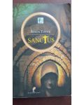 Sanctus   Simon Toyne