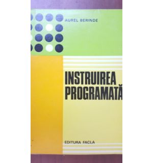 Instruirea programata