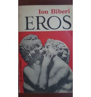 Eros-Ion Biberi