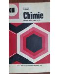 Chimie manual pentru clasa a XII-a- C. D. Albu, I. Ionescu