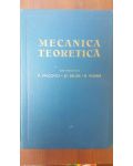 Mecanica teoretica- V. Valcovici, St. Balan