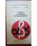 Exercitii si probleme de trigonometrie- C. Ionescu-Tiu, M. Vidrascu