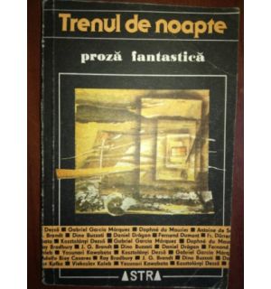 Trenul de noapte