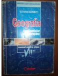 Geografia. Manual pentru clasa a VII-a - Octavian Mandrut