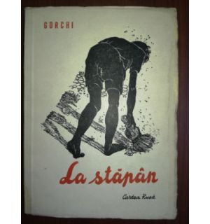 La stapan- M.Gorchi