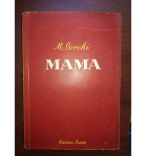 Mama- M.Gorchi