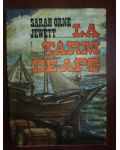 La tarm de ape- Sarah Orne Jewett