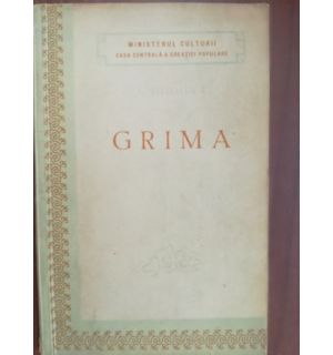 Grima- T. Suhmina