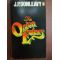 The onion eaters- J.P.Donleavy