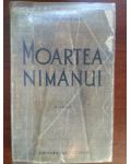 Moartea nimanui- Petru Manoliu