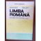 Limba romana: manual pentru clasele a IX-a si a X-a - Elena Berea-Gageanu, Florin D. Popescu