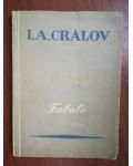 Fabule- I. A. Cralov