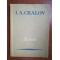 Fabule- I. A. Cralov