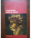 Manierism, arta si teorie- Gian Paolo Lomazzo