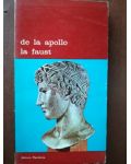 De la Apollo la Faust