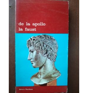 De la Apollo la Faust