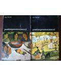 Postimpresionismul 1, 2 - John Rewald