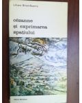 Cezanne si exprimarea spatiului- Liliane Brion-Guerry