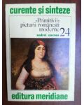 Curente si sinteze: Primitivii picturii romanesti moderne- Andrei Cornea
