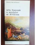 Arta franceza a secolului XVIII-lea - Edmond si Jules Goncourt