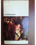 Rembrandt- Marcel Brion