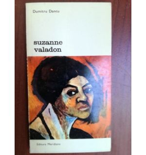 Suzanne Valadon- Dumitru Dancu