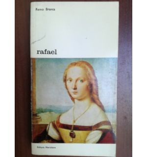 Rafael- Remo Branca