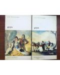 Goya 1, 2- Lion Fauchtwanger