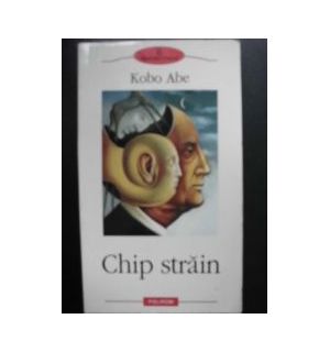 Chip strain