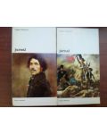 Jurnal 1, 2 - Eugene Delocrale