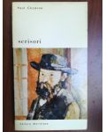 Scrisori- Paul Cezanne
