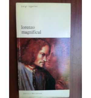 Lorenzo magnificul- Luigi Ugolini
