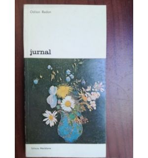 Jurnal- Odilon Redon