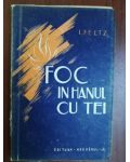 Foc in hanul cu tei vol.2- I.Peltz