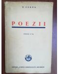 Poezii- P.Cerna