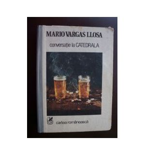Conversatie la Catedrala