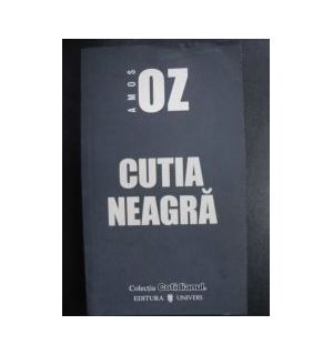 Cutia neagra