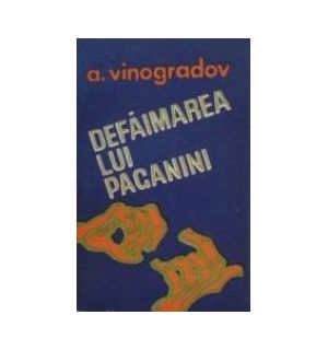 Defaimarea lui Paganini