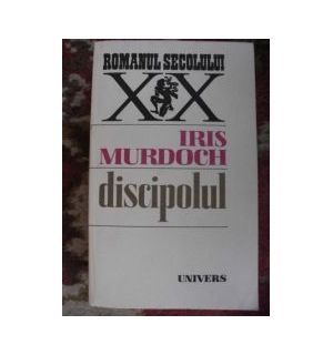 Discipolul