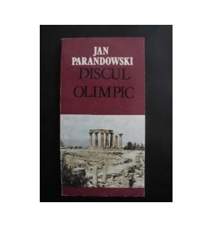 Discul olimpic